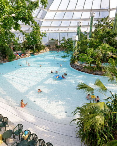 Center Parcs Het Heijderbos