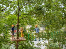 Center Parcs De Huttenheugte