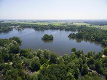 Center Parcs De Huttenheugte