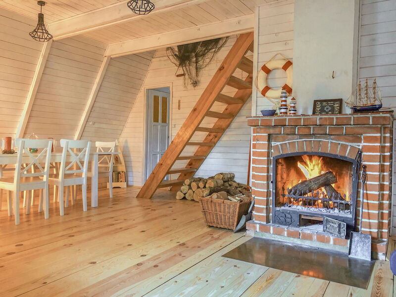 Sea House