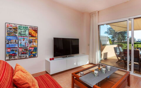 Unterkunft:&nbsp;Port Pals Garden & Terrace 1646.8