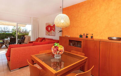 Unterkunft:&nbsp;Port Pals Garden & Terrace 1646.8
