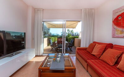 Unterkunft:&nbsp;Port Pals Garden & Terrace 1646.8