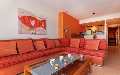 Unterkunft:&nbsp;Port Pals Garden & Terrace 1646.8