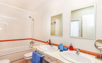 Unterkunft:&nbsp;Port Pals Village 1646.5