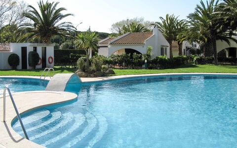Green Garden & House Pals Beach: Schwimmbad, Wasser, Resort, Estate, Hazienda, Eco Hotel, Freizeit, Villa, Schatten