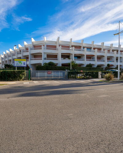 Port Camargue 130