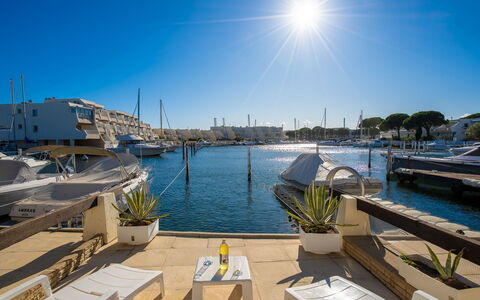 Hélios: Himmel, Yachthafen, Eigentum, Hafen, Meer, Grundeigentum, Urlaub, Hafen, Wasserweg, Dock