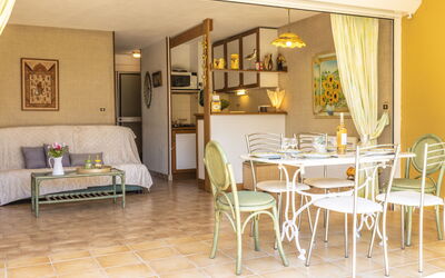 Unterkunft:&nbsp;Les Maisons sur la Plage 630.2