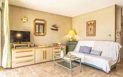 Unterkunft:&nbsp;Les Maisons sur la Plage 630.2