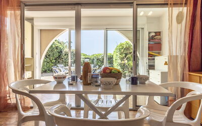 Unterkunft:&nbsp;Les Maisons sur la Plage 630.3