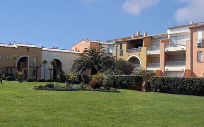 Cap D'Agde 630