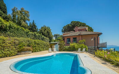 Rapallo 500 - Rapallo, Ligurien, Italien - Casa del Leone Ii 500.2