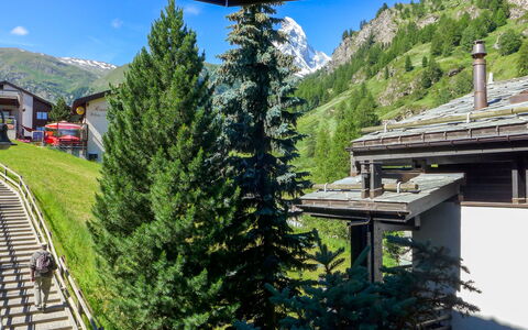 Haus Chatillon: Natur, Transport, Baum, Berg, Alpen, Bergstation, Gebirge, Die Architektur, Pflanze, Landschaft