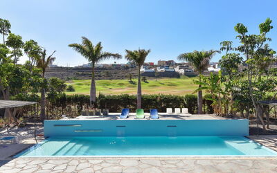 Charming Studio El Cortijo Golf 2