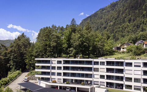 Unterkunft:&nbsp;Apartment Gerlitzen Mit Seeblick 30.15