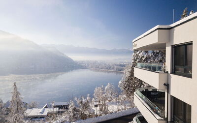 Unterkunft:&nbsp;Apartment Gerlitzen Mit Seeblick 30.15