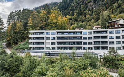 Unterkunft:&nbsp;Ossiacherblick 30.13