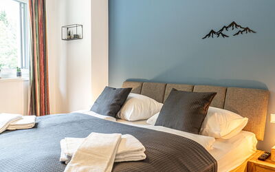 Unterkunft:&nbsp;Apartment Gerlitzen Mit Seeblick 30.15