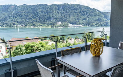 Unterkunft:&nbsp;Apartment Landskron Für 6 Personen 30.16