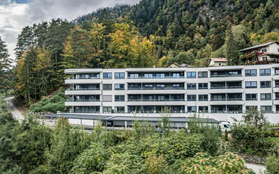 Unterkunft:&nbsp;Seensucht 30.1