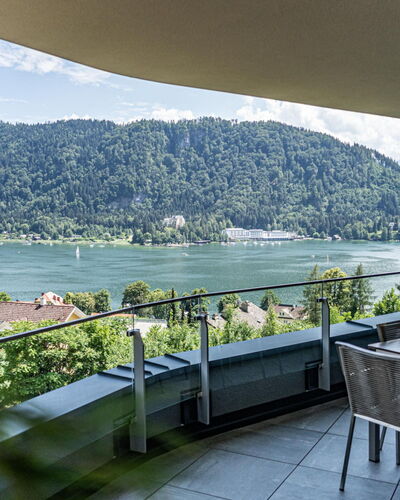 Apartment Landskron Für 6 Personen 30.16