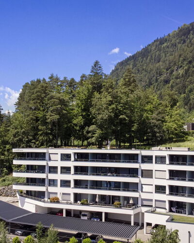 Apartment Gerlitzen Mit Seeblick 30.15