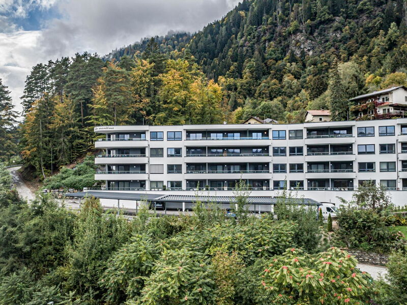 Unterkunft:&nbsp;Gerlitzen Mit Seeblick 30.14