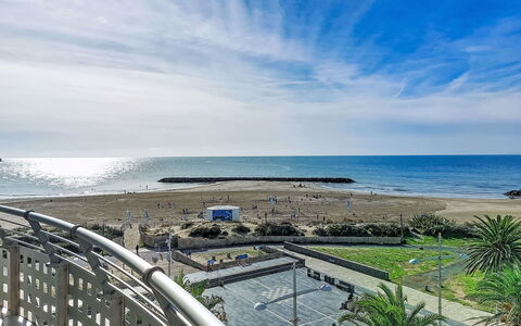 Unterkunft:&nbsp;Le Sunset Cap Sud 905.28