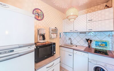 Unterkunft:&nbsp;Le Sunset Cap Sud 905.27