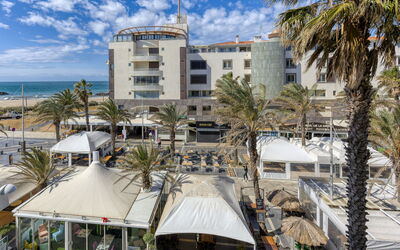Unterkunft:&nbsp;Le Sunset Cap Sud 905.23