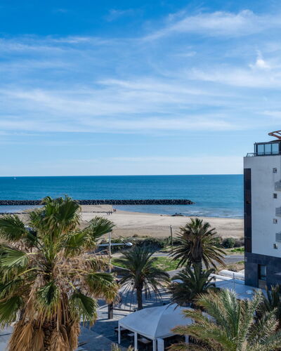 Le Sunset Cap Sud 905.24