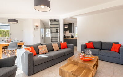 Le Clos St Colomban