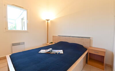 Unterkunft:&nbsp;Le Green Village 200.4