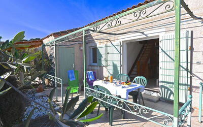 Unterkunft:&nbsp;Le Green Village 200.4