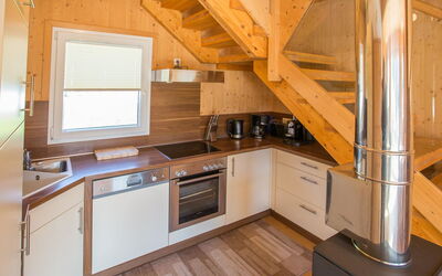 Unterkunft:&nbsp;Superior #63 mit Ir-Sauna&Sprudelwanne 20.10