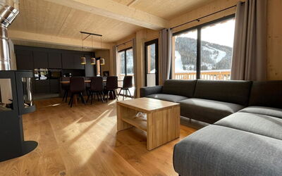 Unterkunft:&nbsp;Superior #56 mit Ir-Sauna&Sprudelbad 20.15