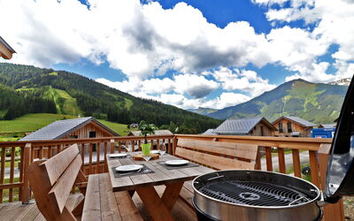 Unterkunft:&nbsp;Premium #47 Sauna&Sprudelbad 20.17