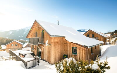 Unterkunft:&nbsp;Premium #14 mit Ir-Sauna 20.9