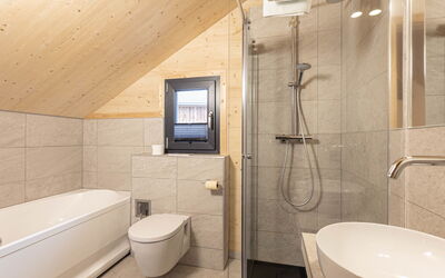 Unterkunft:&nbsp;Superior #2 mit Ir-Sauna & Sprudelbad 20.12