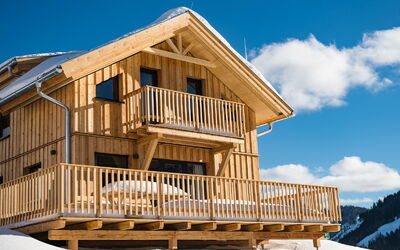 Unterkunft:&nbsp;Premium #58 mit Sauna & Sprudelbad 20.5