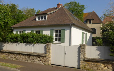 Sunny Lodge