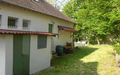 Sunny Lodge