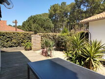 Parc De La Dune