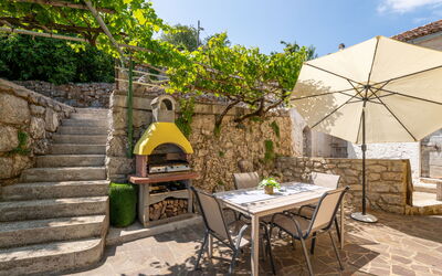 Unterkunft:&nbsp;Ema 406.2