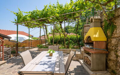 Unterkunft:&nbsp;Ema 406.2