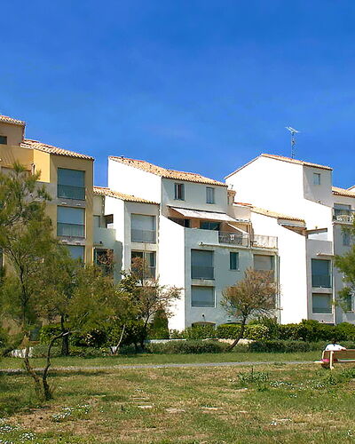 Cap D'Agde 960