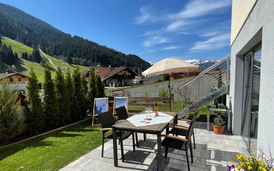 Sonnseit Living