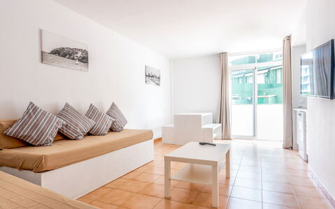 Unterkunft:&nbsp;Neighbours Beach 100.4