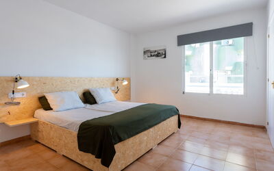 Unterkunft:&nbsp;Neighbours Beach 100.7